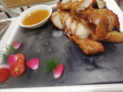 -蕃茄述·好汤自然来(江汉路店)