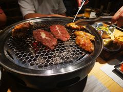 -吉屋烤肉(八宝街店)