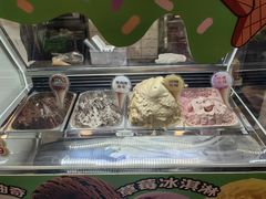 -魏家凉皮(十里河店)