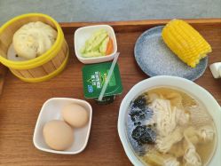 -东方爱堡国际月子会所·产后康复(兴化店)