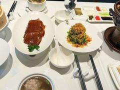 -四季民福烤鸭店(王府井东安门店)