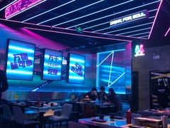 -燥次·烧烤酒场(万象城店)