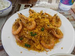 -鑫鸿达·海鲜闽菜热炒小馆(中山路店)