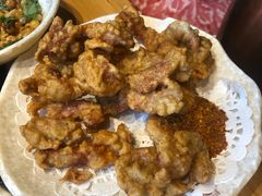 -潘小辣鲜肉老火锅