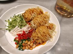 -鲁家大院(工农路店)