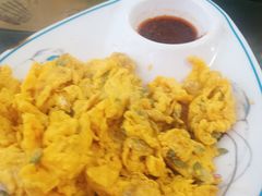-涵家味土菜馆·徽州一绝臭鳜鱼(三河古镇店)