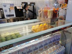 -CoCo都可(湖滨银泰店B区店)