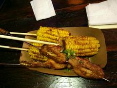 -蘭奢雅集·江浙菜(青山江滩店)