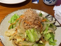 -有喜屋·烧鸟·居酒屋(周浦万达店)
