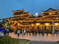 -二十八里太湖船菜(吉祥路店)