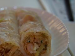 -点点心点心专门店(湾仔店)