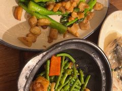-常来小聚·广州非遗传承餐厅(地王广场店)