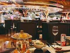 -杭州国际会议中心洲际酒店-原素全日餐厅(解放东路店)