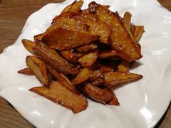 -北李妈妈菜·虾爬子大锅贴(贵和店)