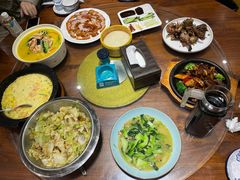 -再回头私房菜·老南京菜