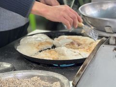 -老胡甜汤(龙眼店)