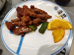 -山海盟海鲜烤肉自助餐厅(杭州萧山银泰店)