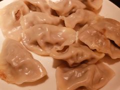 牛肉水饺-牛事制造局牛肉火锅(莲岳路店)
