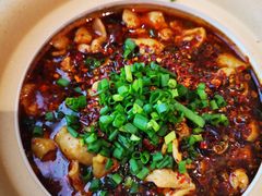 -大盐帮川菜馆(长楹天街店)