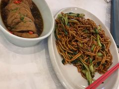 -和记小菜(东方店)
