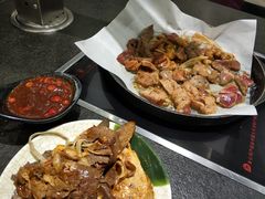 -福成自助烤肉(长阳店)