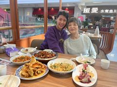 -松咖啡自助餐厅·松北香格里拉