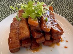 -北京柏悦酒店·锦庭餐厅Dining Room