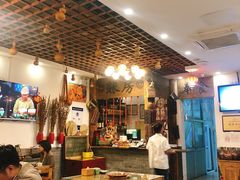 -芝麻花餐厅(祁家豁子店)