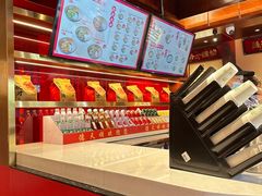 -德天顺盖码饭(人民西路店)