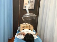 -深圳安仁堂中医·推拿按摩·肩颈调理
