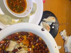 -永安鱼庄·镇江菜(丁卯店)