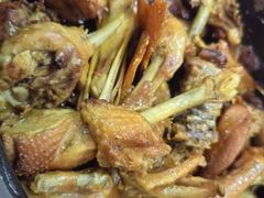 -斯丹姜母鸭·古法干香(涂门街总店)