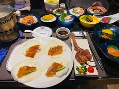 -海鼎荟海鲜姿造(仟禧汇店)