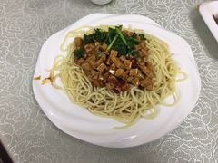 -老许家正宗驴肉黄面胡羊焖饼·烧烤(名吃广场店)