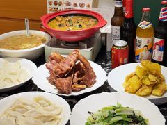 -双福饺子营餐厅(财富广场店)