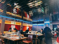 -金手勺东北菜馆(大屯北路店)