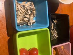 -鱼谦脆皮烤鱼(华阳城店)