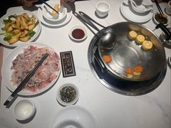 -红日饭店(裕隆三路店)