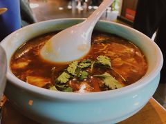 -局气烤鸭·北京菜(前门店)