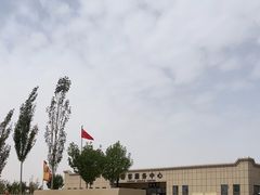 -克孜尔尕哈烽燧世界文化遗产公园