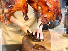 -陈伍记烧腊店(钟村店)