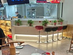 -李赵合鲜肉烧烤(西荷店)