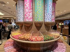 -泡泡玛特POPMART(国金街店)