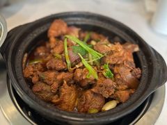 -二楼老店重庆鸡公煲(真光路店)