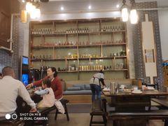 -仁虎老火锅(黄泥磅店)