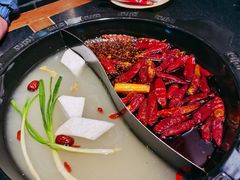 -周周有辣火锅馆(玖耀里店)