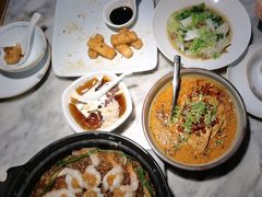 -辛香汇·锦里丨现炒川菜(滁州苏宁广场店)