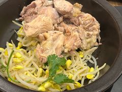 -云海肴·汽锅鸡·云南菜(广安门天虹店)