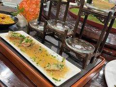 -东阳菜餐厅(世纪花城店)