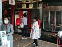 门面-大鸭梨烤鸭·北京菜(南小街/南苑店)